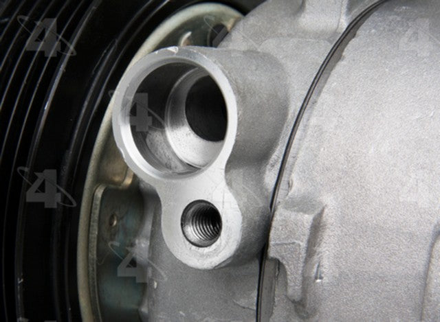 A/C Compressor Four Seasons 68457