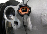 A/C Compressor Four Seasons 68457