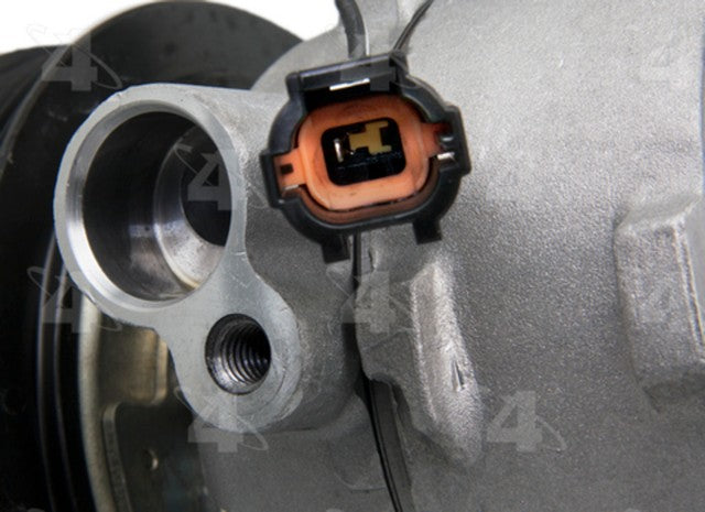 A/C Compressor Four Seasons 68457