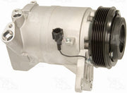 A/C Compressor Four Seasons 68465