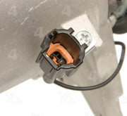 A/C Compressor Four Seasons 68465