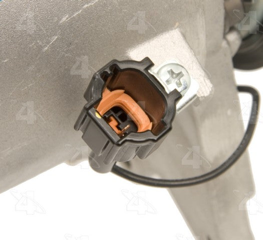 A/C Compressor Four Seasons 68465