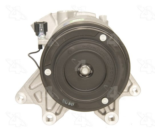 A/C Compressor Four Seasons 68465