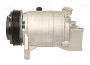 A/C Compressor Four Seasons 68465