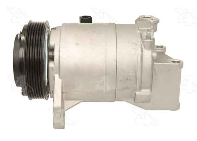 A/C Compressor Four Seasons 68465