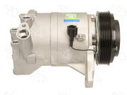 A/C Compressor Four Seasons 68465