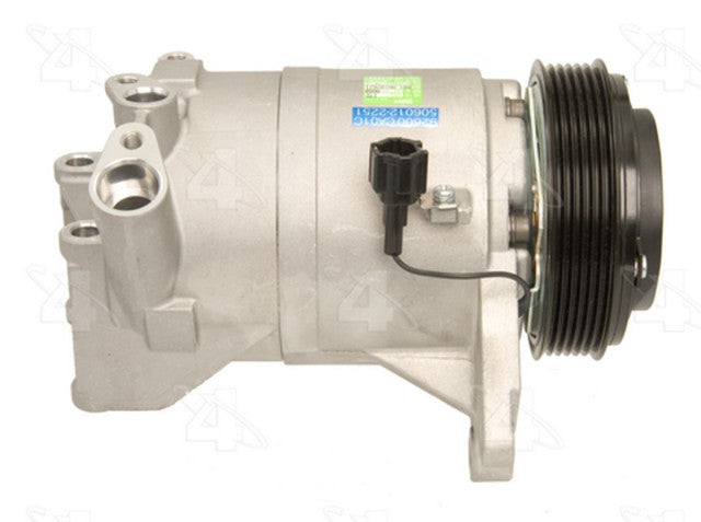 A/C Compressor Four Seasons 68465