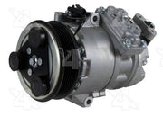 A/C Compressor Four Seasons 68469