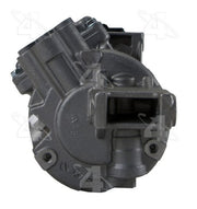 A/C Compressor Four Seasons 68469