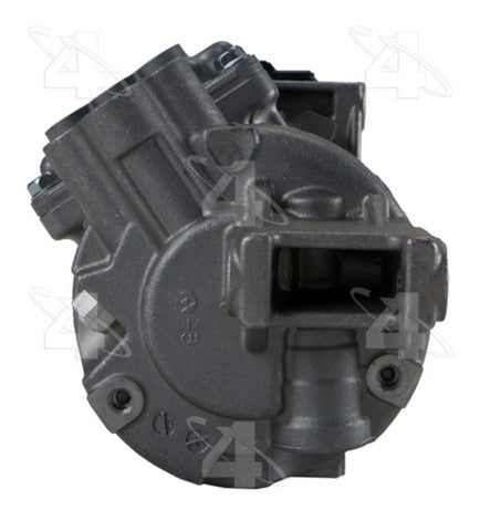 A/C Compressor Four Seasons 68469