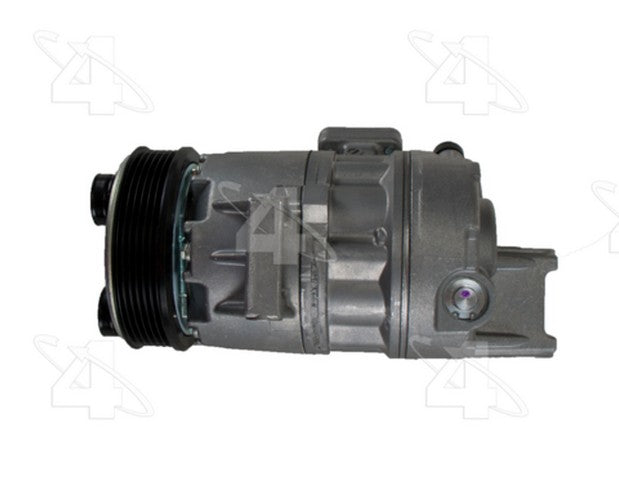 A/C Compressor Four Seasons 68469