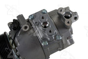 A/C Compressor Four Seasons 68469