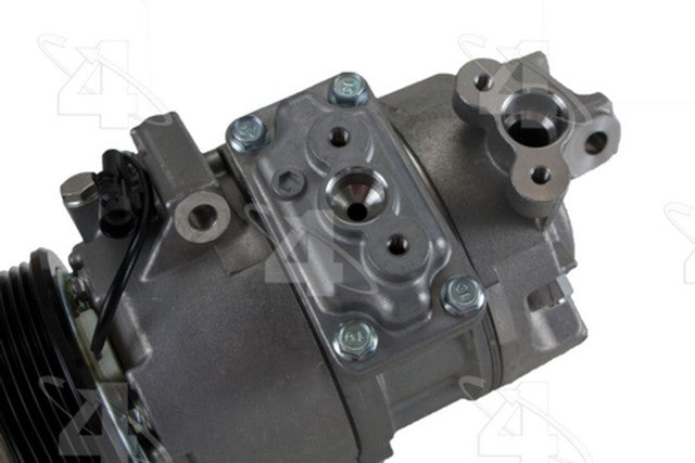 A/C Compressor Four Seasons 68469
