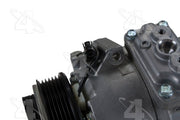 A/C Compressor Four Seasons 68469