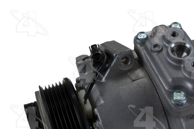 A/C Compressor Four Seasons 68469