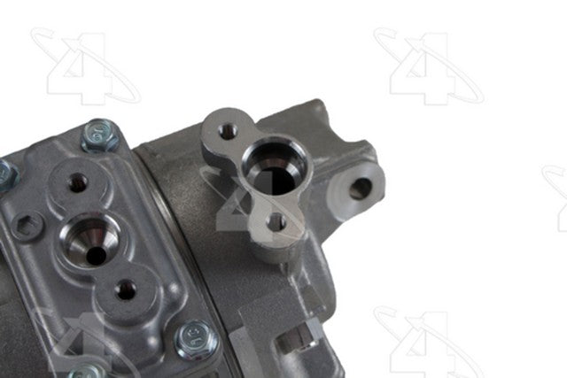 A/C Compressor Four Seasons 68469
