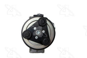 A/C Compressor Four Seasons 68469