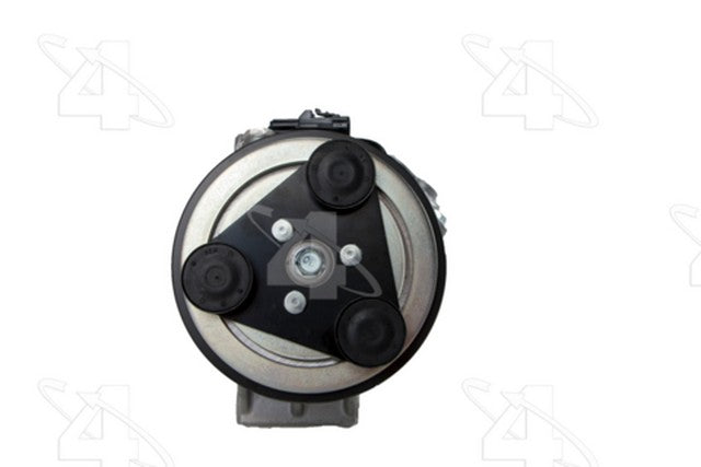 A/C Compressor Four Seasons 68469