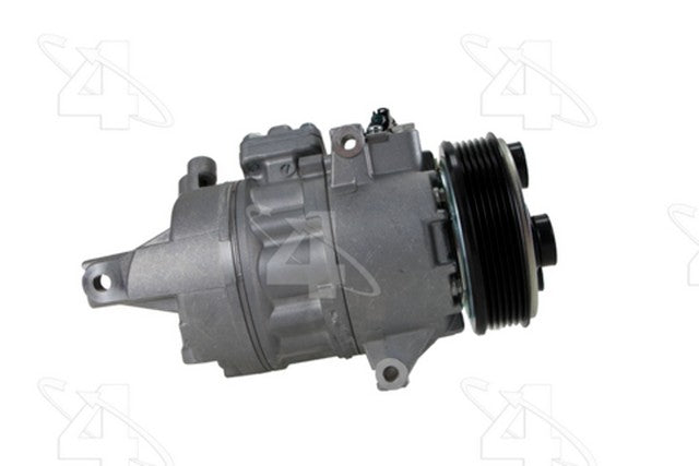 A/C Compressor Four Seasons 68469