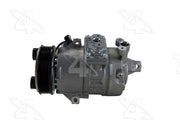 A/C Compressor Four Seasons 68469