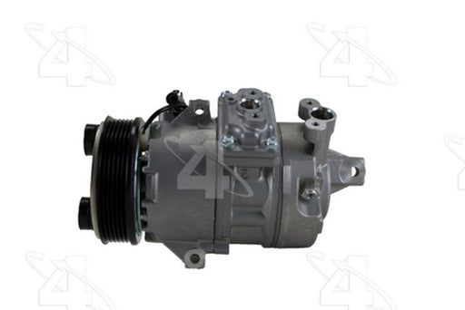 A/C Compressor Four Seasons 68469