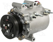 A/C Compressor Four Seasons 68474