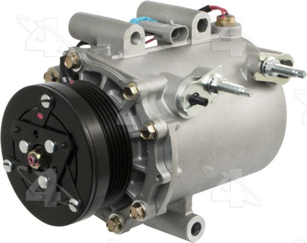 A/C Compressor Four Seasons 68474