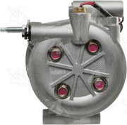 A/C Compressor Four Seasons 68474