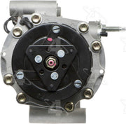A/C Compressor Four Seasons 68474