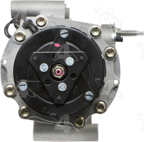 A/C Compressor Four Seasons 68474