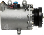A/C Compressor Four Seasons 68474