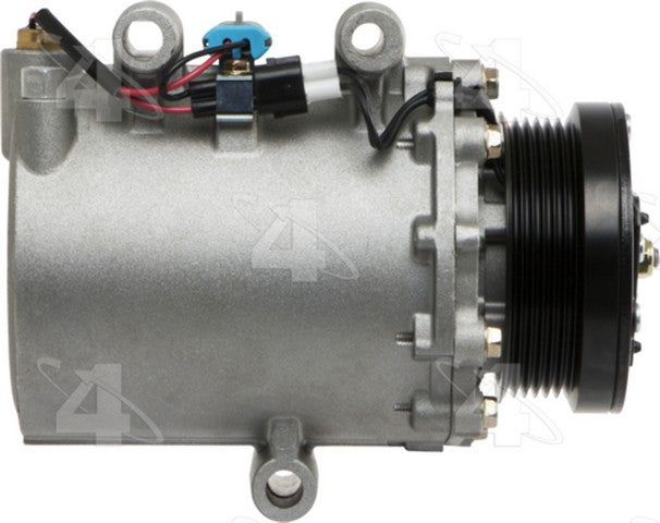 A/C Compressor Four Seasons 68474