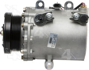 A/C Compressor Four Seasons 68474