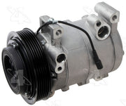 A/C Compressor Four Seasons 68484