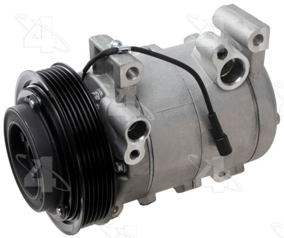 A/C Compressor Four Seasons 68484