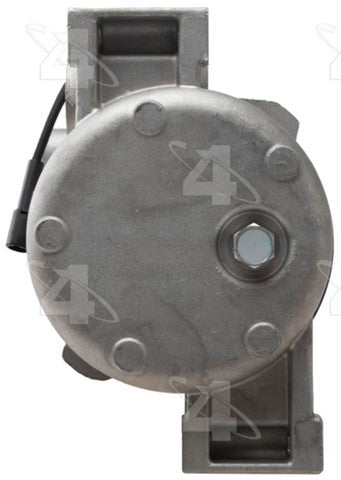 A/C Compressor Four Seasons 68484
