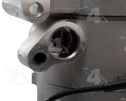 A/C Compressor Four Seasons 68484