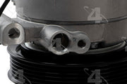 A/C Compressor Four Seasons 68484