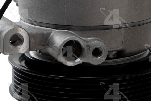 A/C Compressor Four Seasons 68484