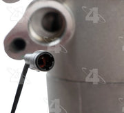 A/C Compressor Four Seasons 68484
