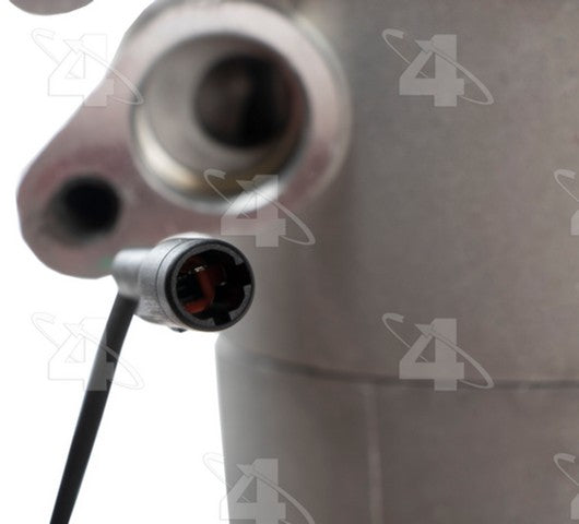 A/C Compressor Four Seasons 68484