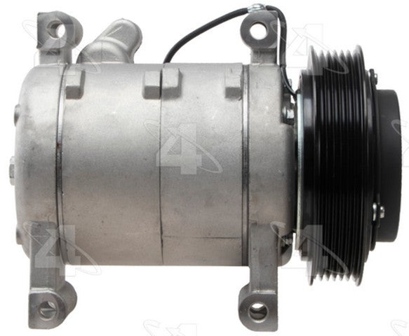 A/C Compressor Four Seasons 68484