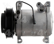 A/C Compressor Four Seasons 68484
