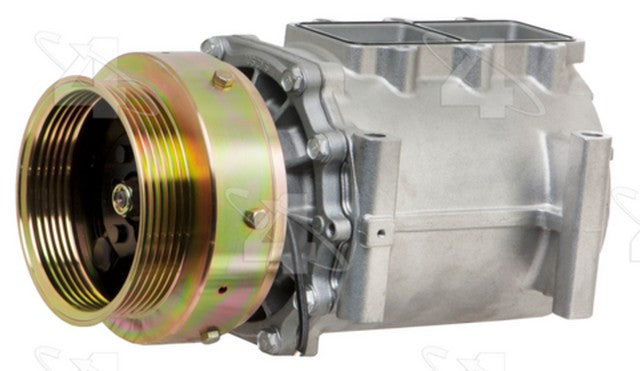 A/C Compressor Four Seasons 68485