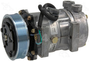 A/C Compressor Four Seasons 68550