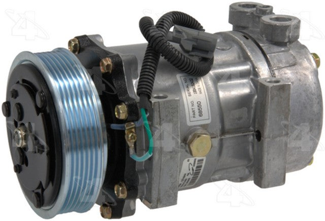 A/C Compressor Four Seasons 68550