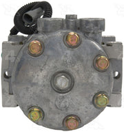 A/C Compressor Four Seasons 68550
