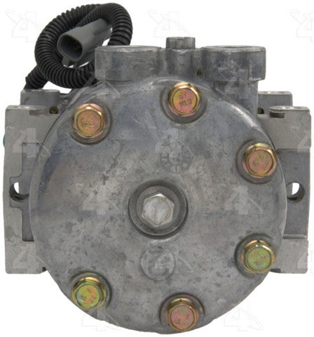 A/C Compressor Four Seasons 68550
