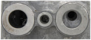 A/C Compressor Four Seasons 68550