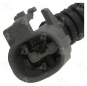 A/C Compressor Four Seasons 68550
